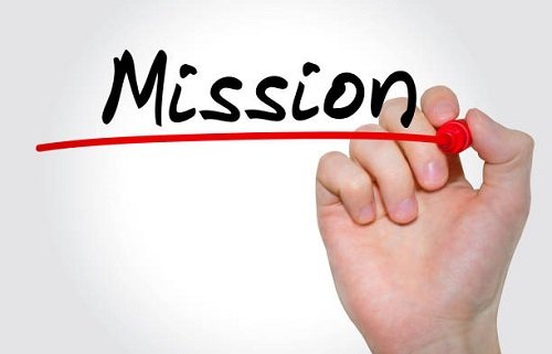 Our Mission